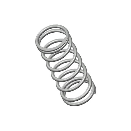 Approved Vendor Compression Spring, O= .828, L= 2.13, W= .080 G309969951